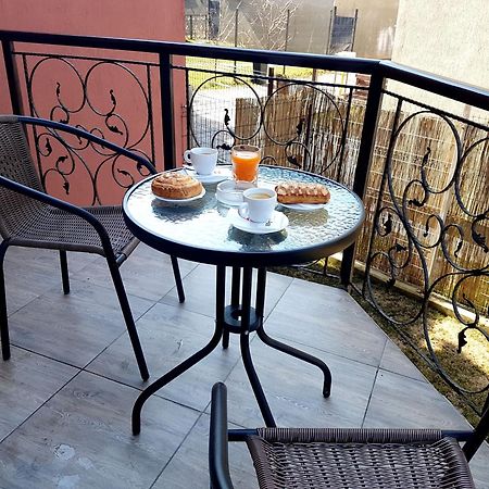 Magic Apartment Brasov Exterior photo