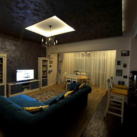 Magic Apartment Brasov Exterior photo