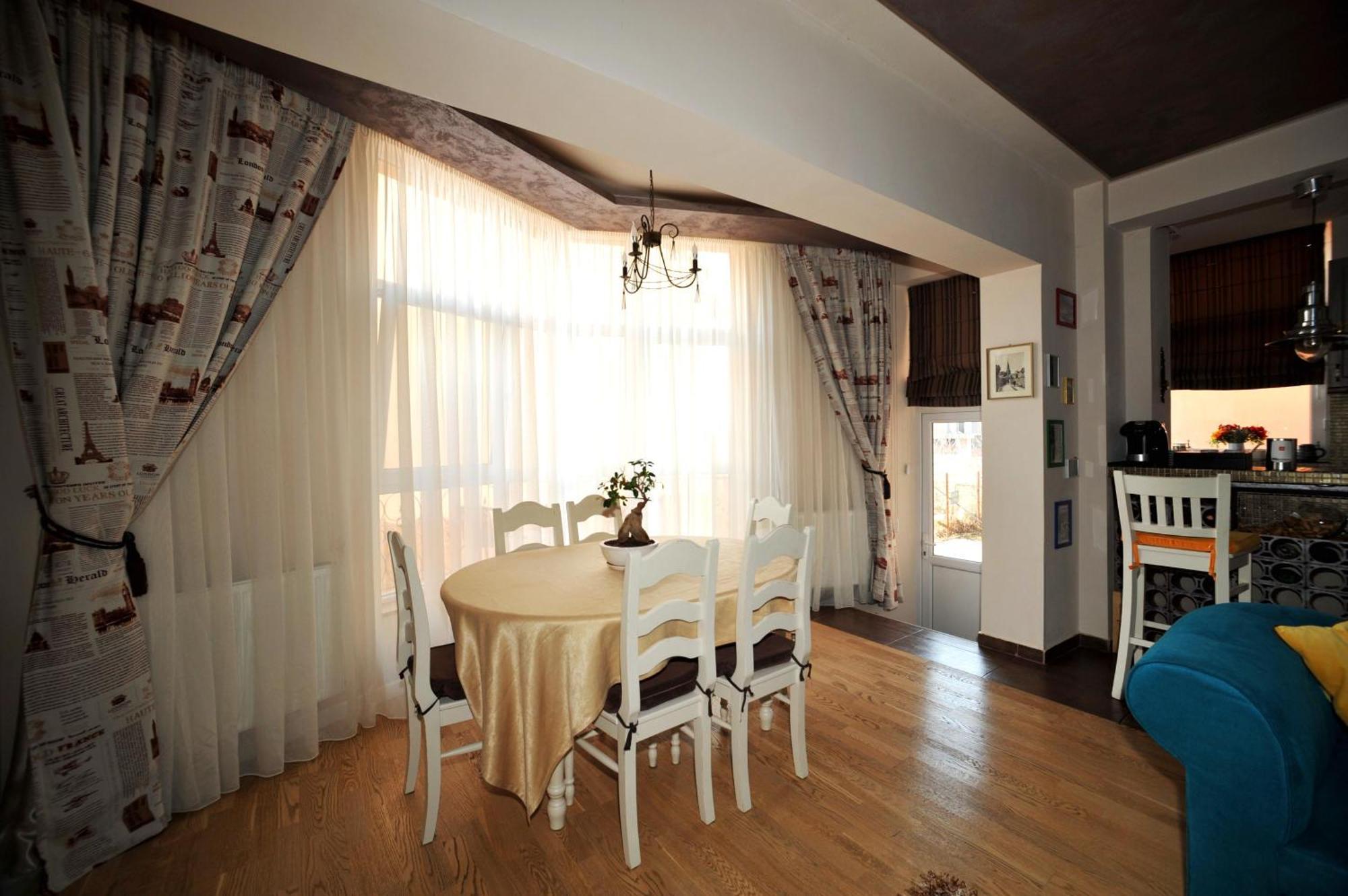 Magic Apartment Brasov Exterior photo
