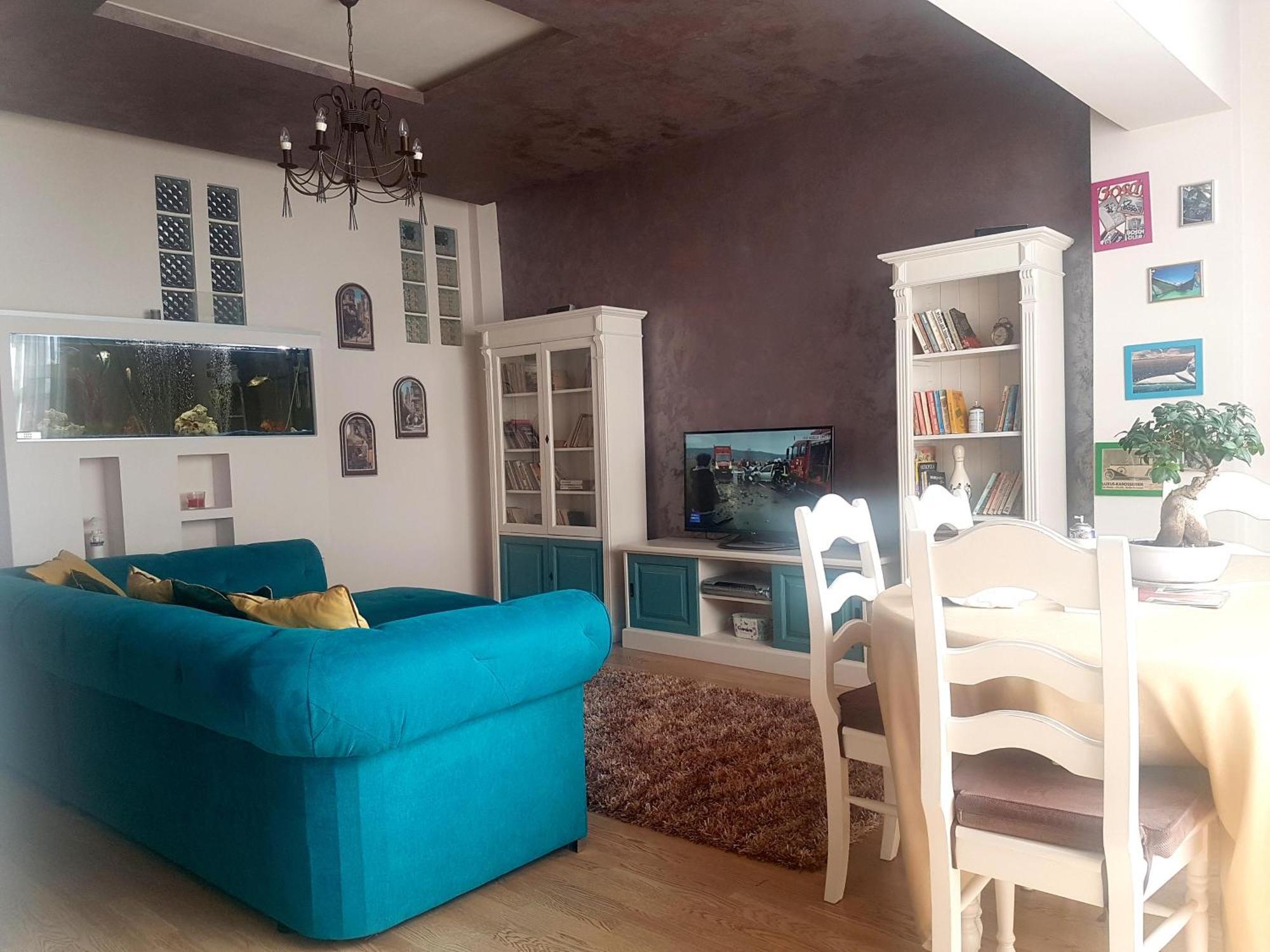 Magic Apartment Brasov Exterior photo