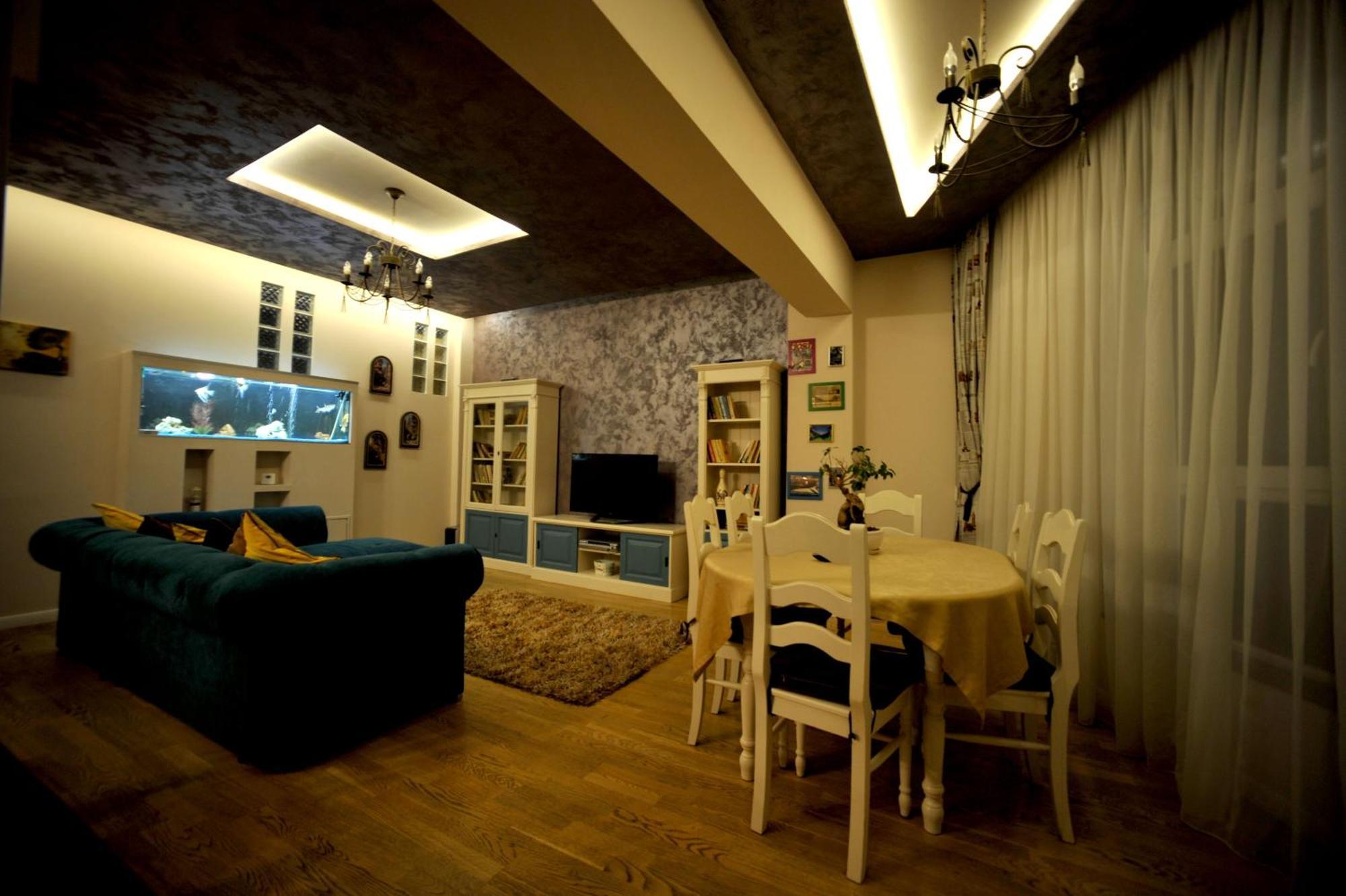 Magic Apartment Brasov Exterior photo