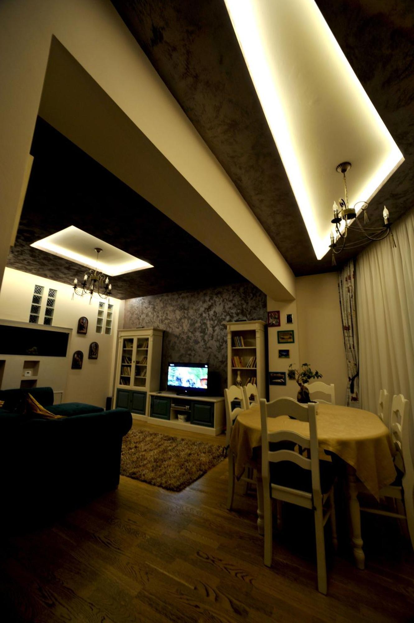 Magic Apartment Brasov Exterior photo