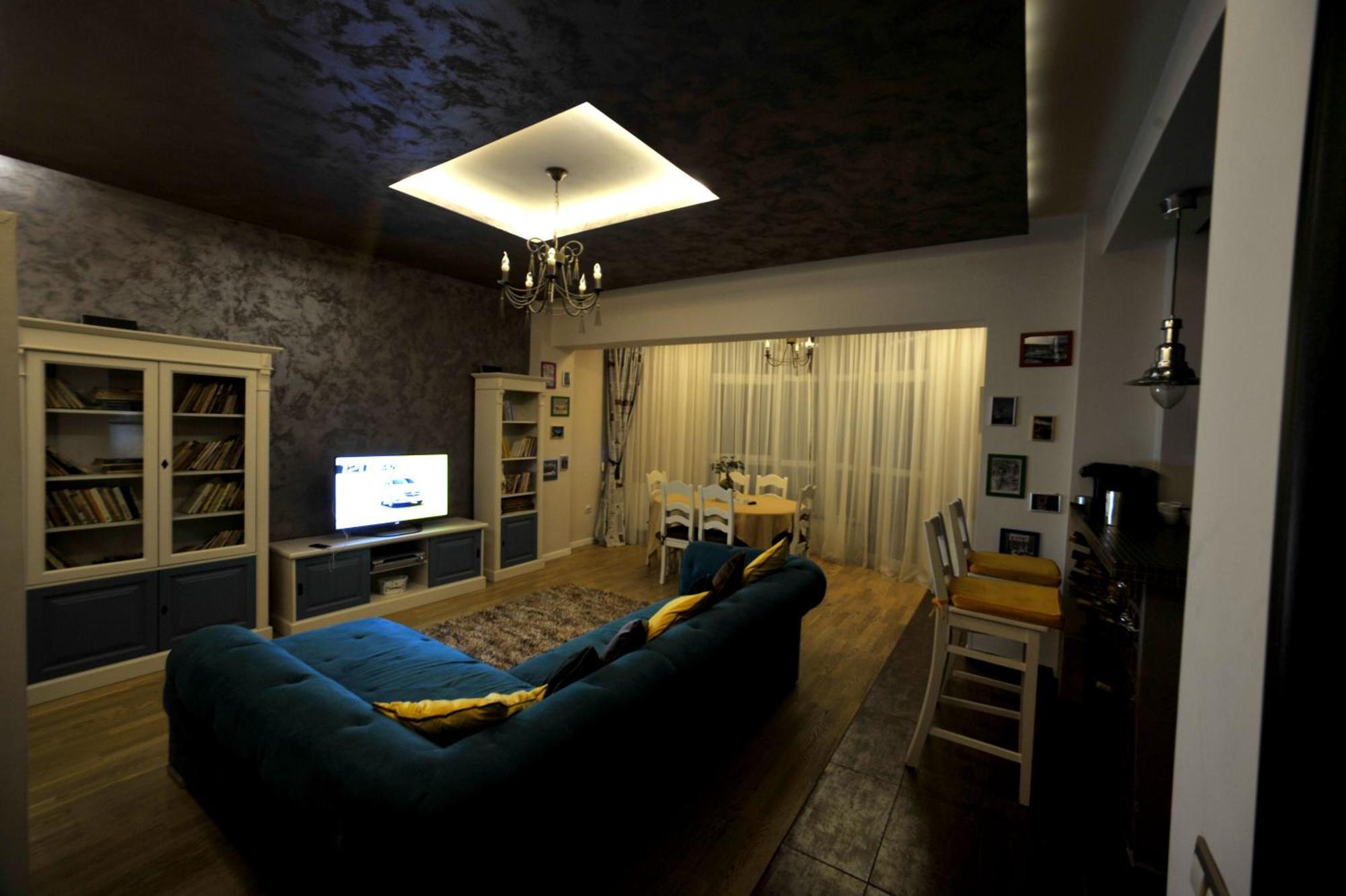 Magic Apartment Brasov Exterior photo