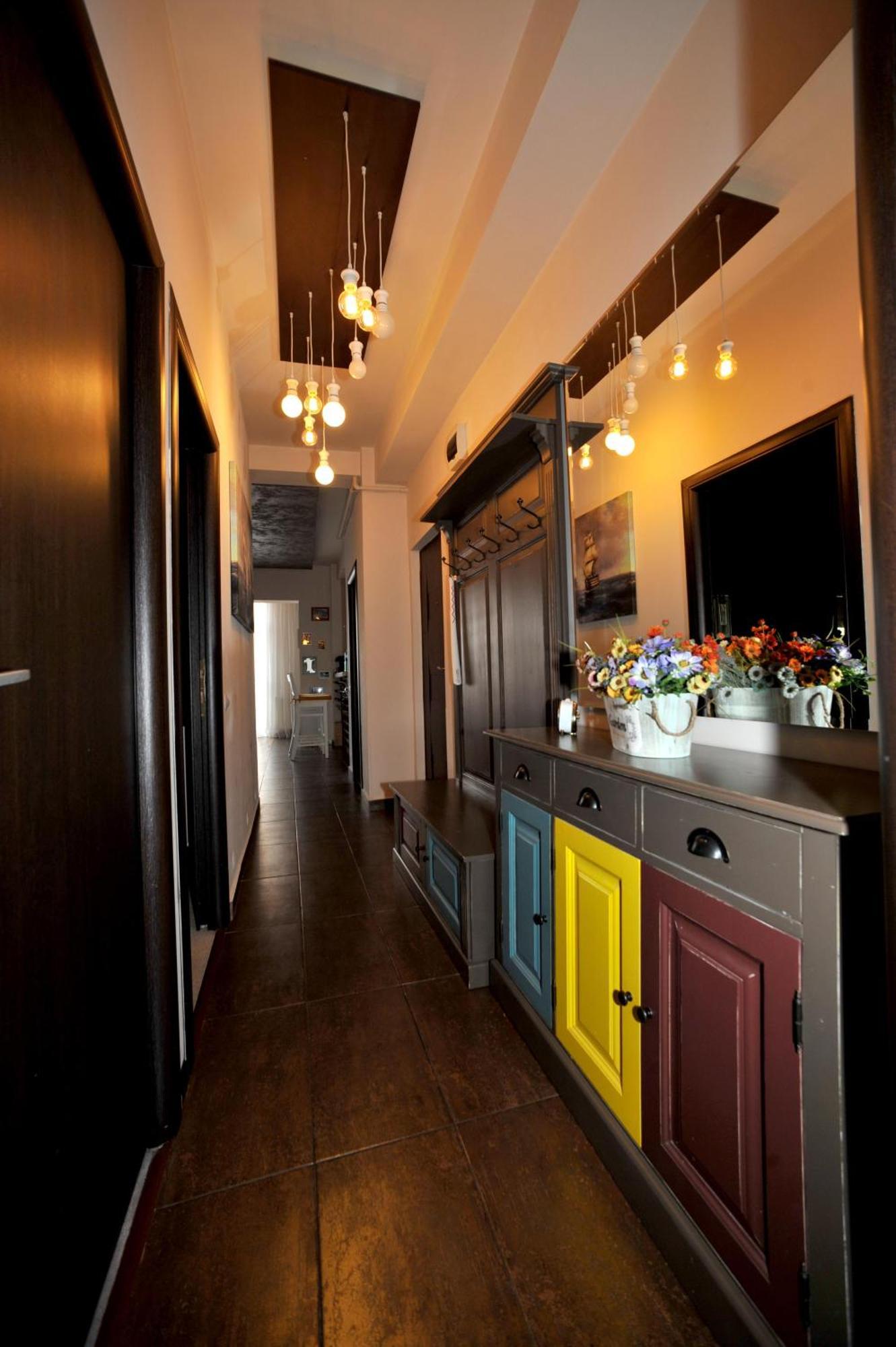Magic Apartment Brasov Exterior photo