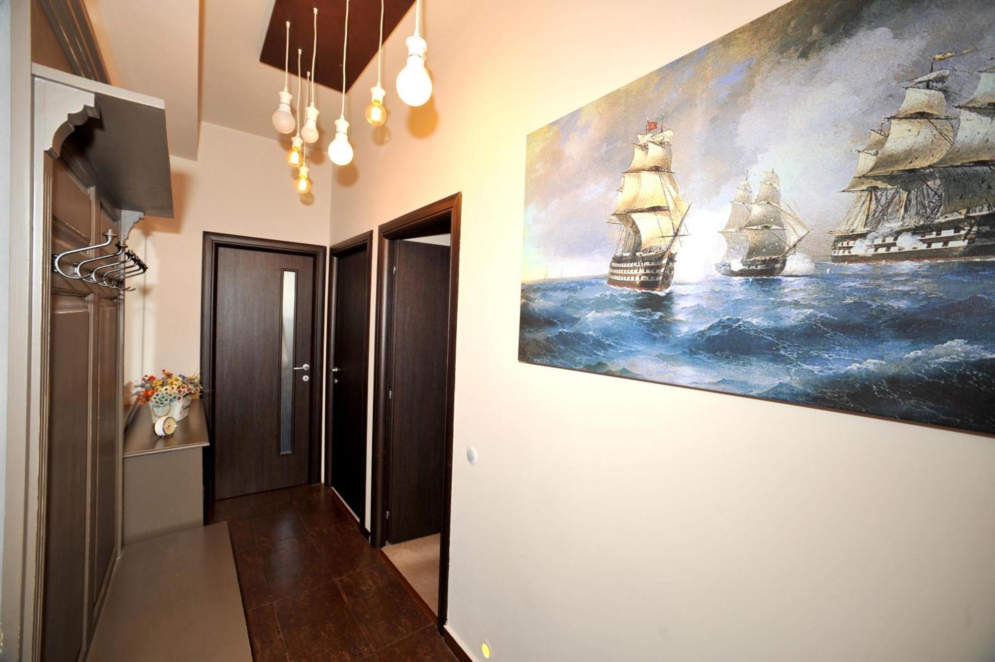 Magic Apartment Brasov Exterior photo